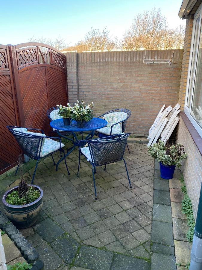 Zee En Zo Egmond aan Zee Exterior photo